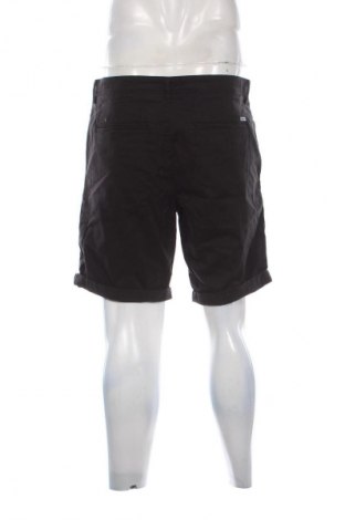 Pánske kraťasy  Jack & Jones, Veľkosť L, Farba Čierna, Cena  19,95 €