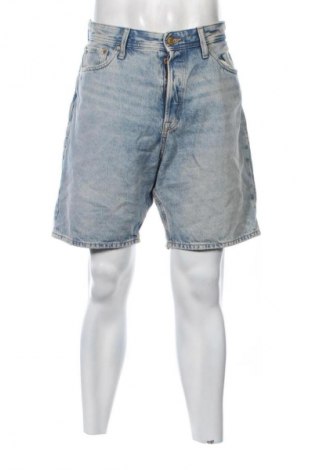 Pánské kraťasy Jack & Jones, Velikost L, Barva Modrá, Cena  439,00 Kč