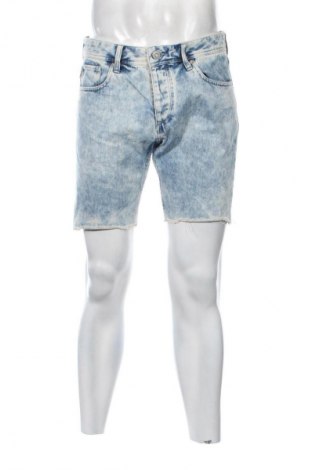 Pánske kraťasy  Jack & Jones, Veľkosť M, Farba Modrá, Cena  17,36 €