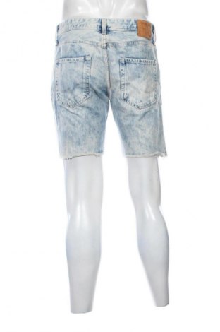 Pánske kraťasy  Jack & Jones, Veľkosť M, Farba Modrá, Cena  17,36 €