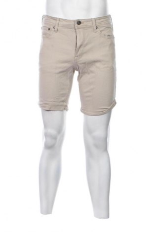 Pánské kraťasy Jack & Jones, Velikost M, Barva Béžová, Cena  430,00 Kč