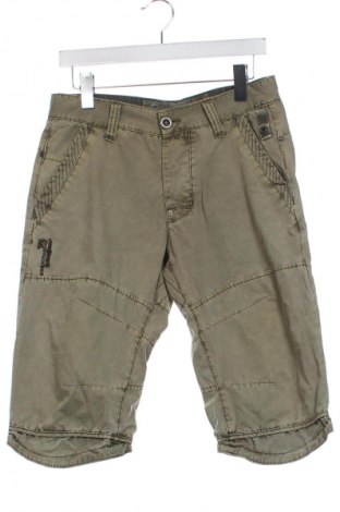 Pantaloni scurți de bărbați Jack & Jones, Mărime S, Culoare Verde, Preț 89,29 Lei
