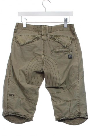 Pantaloni scurți de bărbați Jack & Jones, Mărime S, Culoare Verde, Preț 89,29 Lei