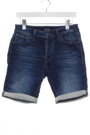 Męskie szorty Jack & Jones, Rozmiar S, Kolor Niebieski, Cena 54,99 zł