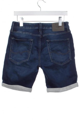 Męskie szorty Jack & Jones, Rozmiar S, Kolor Niebieski, Cena 54,99 zł
