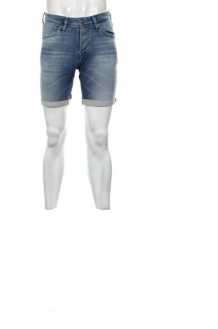 Męskie szorty Jack & Jones, Rozmiar S, Kolor Niebieski, Cena 93,99 zł