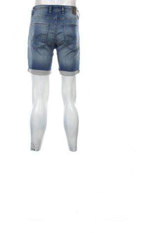 Męskie szorty Jack & Jones, Rozmiar S, Kolor Niebieski, Cena 93,99 zł