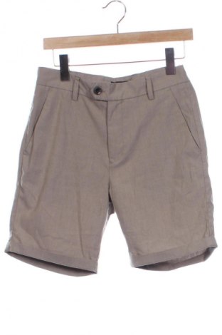 Męskie szorty Jack & Jones, Rozmiar M, Kolor Beżowy, Cena 103,99 zł