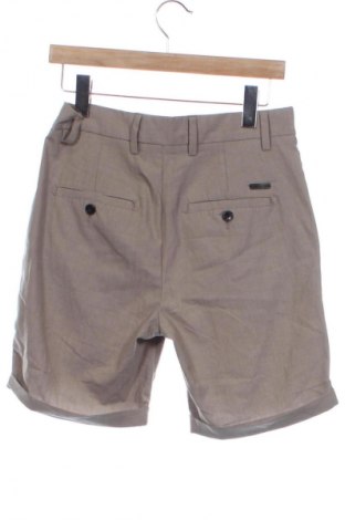 Męskie szorty Jack & Jones, Rozmiar M, Kolor Beżowy, Cena 103,99 zł