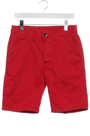 Męskie szorty Jack & Jones, Rozmiar S, Kolor Czerwony, Cena 113,99 zł