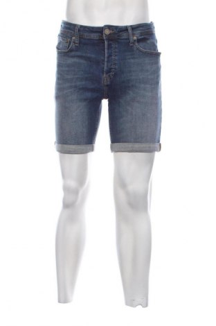 Pánske kraťasy  Jack & Jones, Veľkosť M, Farba Modrá, Cena  22,95 €