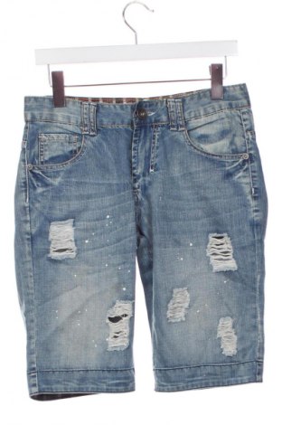 Herren Shorts Jack & Jones, Größe S, Farbe Blau, Preis 17,00 €