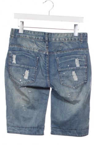 Herren Shorts Jack & Jones, Größe S, Farbe Blau, Preis 17,00 €