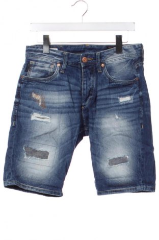 Мъжки къс панталон Jack & Jones, Размер S, Цвят Многоцветен, Цена 31,99 лв.