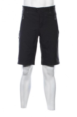 Herren Shorts Jack Wolfskin, Größe L, Farbe Schwarz, Preis € 22,99