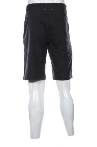 Herren Shorts Jack Wolfskin, Größe L, Farbe Schwarz, Preis € 22,99