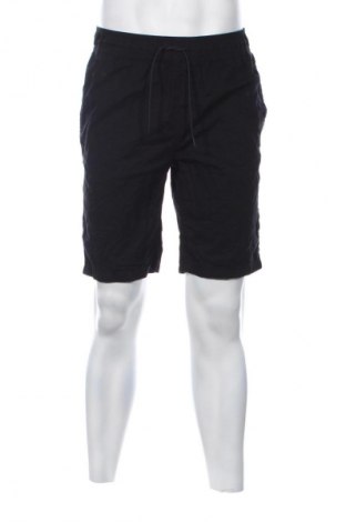 Pantaloni scurți de bărbați Jean Pascale, Mărime S, Culoare Negru, Preț 77,17 Lei