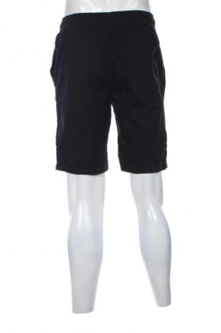 Pantaloni scurți de bărbați Jean Pascale, Mărime S, Culoare Negru, Preț 77,17 Lei