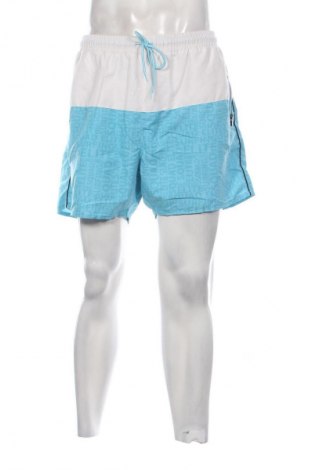 Pantaloni scurți de bărbați LC Waikiki, Mărime 3XL, Culoare Multicolor, Preț 50,00 Lei