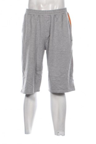 Pantaloni scurți de bărbați LCW, Mărime XL, Culoare Gri, Preț 50,00 Lei