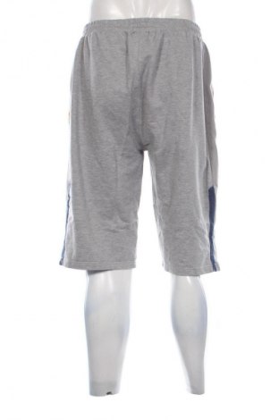 Pantaloni scurți de bărbați LCW, Mărime XL, Culoare Gri, Preț 50,00 Lei