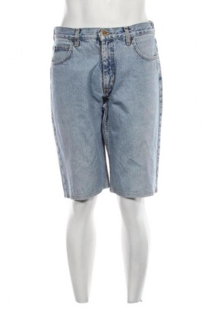Férfi rövidnadrág Lee Jeans, Méret M, Szín Kék, Ár 11 269 Ft