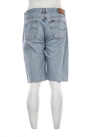 Férfi rövidnadrág Lee Jeans, Méret M, Szín Kék, Ár 11 269 Ft