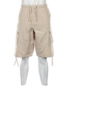 Herren Shorts Legacy Studios, Größe XL, Farbe Beige, Preis 53,99 €