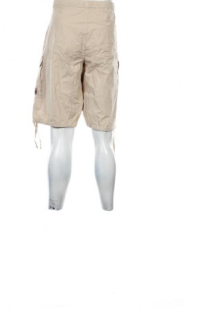 Herren Shorts Legacy Studios, Größe XL, Farbe Beige, Preis 53,99 €