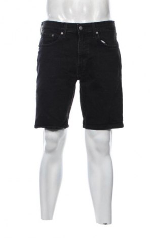 Męskie szorty Levi's, Rozmiar L, Kolor Czarny, Cena 407,99 zł