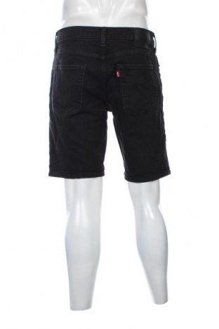 Męskie szorty Levi's, Rozmiar L, Kolor Czarny, Cena 407,99 zł
