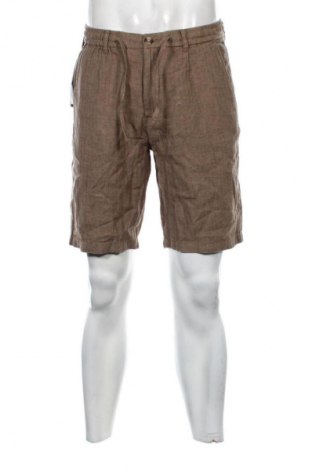 Herren Shorts Lindbergh, Größe M, Farbe Beige, Preis 64,99 €