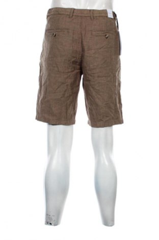 Herren Shorts Lindbergh, Größe M, Farbe Beige, Preis 64,99 €
