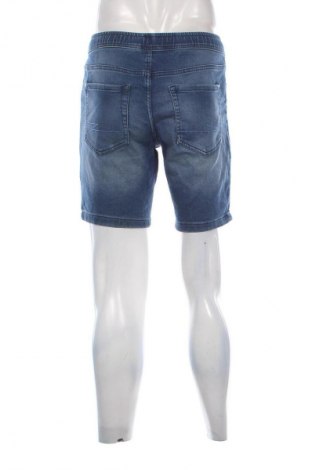 Herren Shorts Livergy, Größe M, Farbe Blau, Preis € 14,83