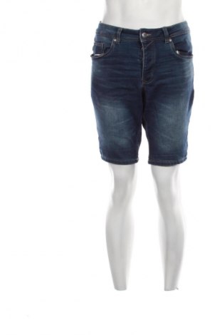 Pantaloni scurți de bărbați Livergy, Mărime XL, Culoare Albastru, Preț 76,32 Lei