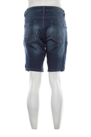 Pantaloni scurți de bărbați Livergy, Mărime XL, Culoare Albastru, Preț 76,32 Lei