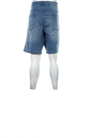 Herren Shorts Livergy, Größe 5XL, Farbe Blau, Preis 23,99 €