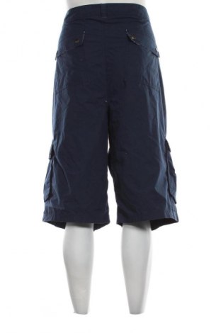 Herren Shorts Livergy, Größe 3XL, Farbe Blau, Preis € 29,99