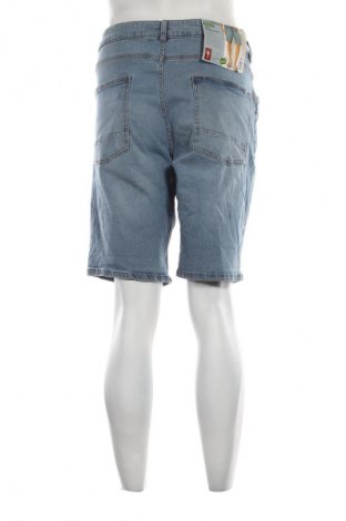 Pantaloni scurți de bărbați Livergy, Mărime XL, Culoare Albastru, Preț 118,99 Lei