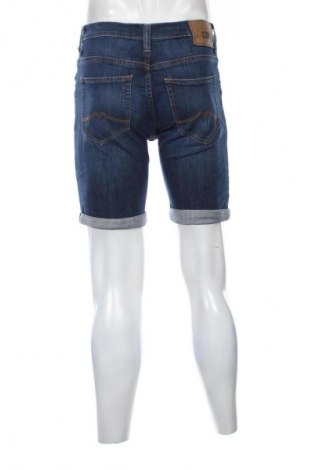 Pantaloni scurți de bărbați Mustang, Mărime M, Culoare Albastru, Preț 106,99 Lei