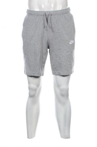 Herren Shorts Nike, Größe S, Farbe Grau, Preis € 23,99
