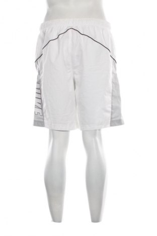 Férfi rövidnadrág Nike, Méret M, Szín Fehér, Ár 14 343 Ft