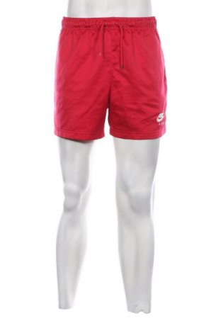 Herren Shorts Nike, Größe M, Farbe Rot, Preis € 11,99