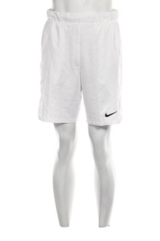 Férfi rövidnadrág Nike, Méret M, Szín Fehér, Ár 9 959 Ft