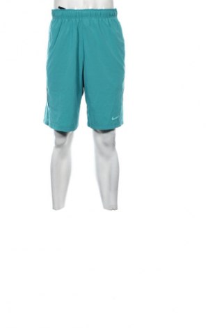 Pánske kraťasy  Nike, Veľkosť M, Farba Modrá, Cena  23,95 €