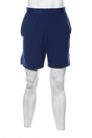 Pantaloni scurți de bărbați Nike, Mărime M, Culoare Albastru, Preț 138,99 Lei