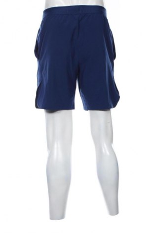 Pantaloni scurți de bărbați Nike, Mărime M, Culoare Albastru, Preț 138,99 Lei
