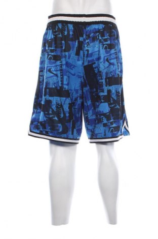 Męskie szorty Nike, Rozmiar XL, Kolor Niebieski, Cena 68,97 zł