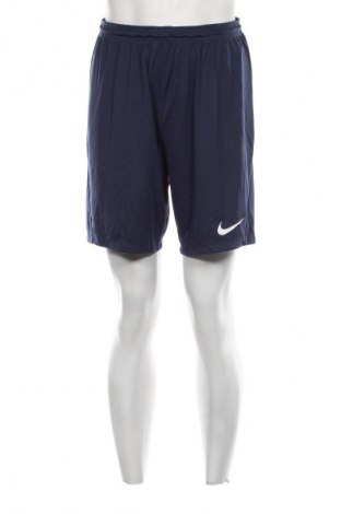Férfi rövidnadrág Nike, Méret L, Szín Kék, Ár 18 129 Ft