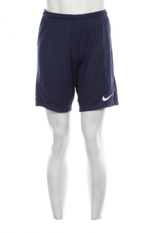 Férfi rövidnadrág Nike, Méret M, Szín Kék, Ár 10 099 Ft